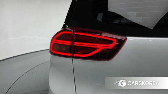 Kia Niro Plus id 4444062 из Кореи 15