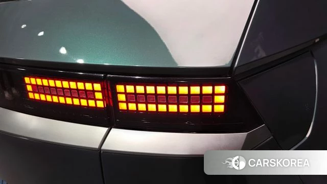 Hyundai Ionic 5 id 4929724 из Кореи 15