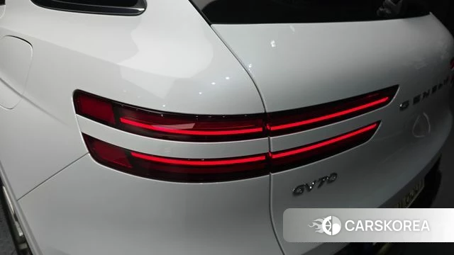 Genesis GV70 id 4594167 из Кореи 15