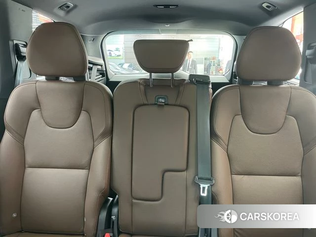 Volvo XC90 id 4208900 из Китая 15