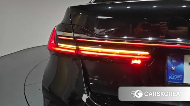 BMW 7 Series (G11) id 4355226 из Кореи 15
