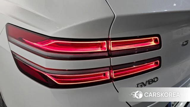 Genesis GV80 id 4387824 из Кореи 15