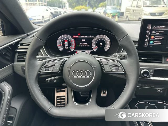 Audi A4L id 4275930 из Китая 15