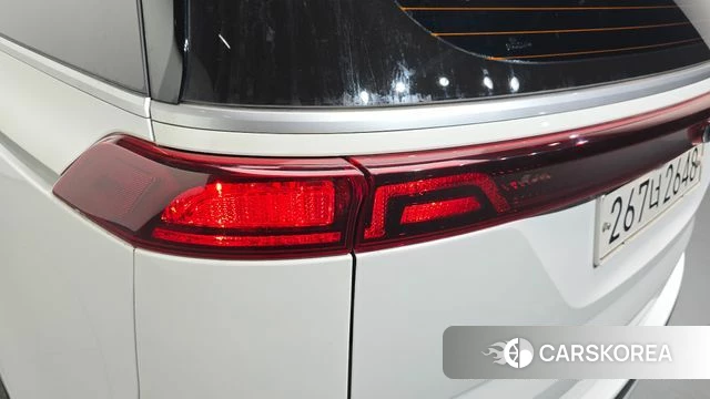 Kia Carnival 4th generation id 4324553 из Кореи 15