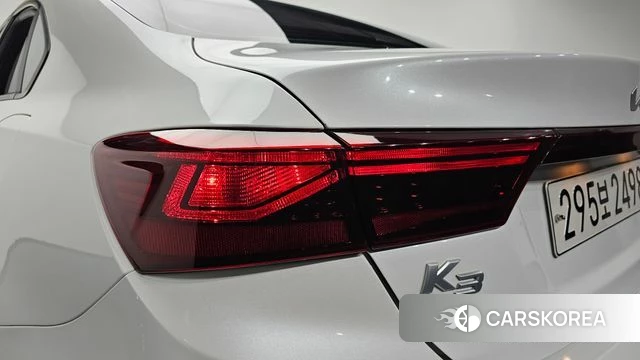 Kia The New K3 2nd generation id 4561673 из Кореи 15