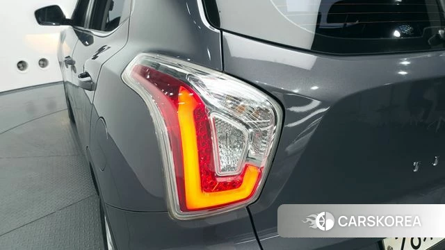 Ssangyong Tivoli Armor id 4356776 из Кореи 15