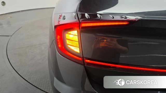 Hyundai Sonata (DN8) id 4339088 из Кореи 15
