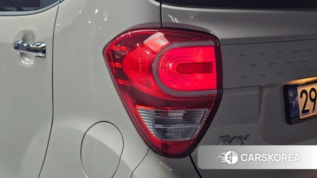 Kia The New Ray id 4676052 из Кореи 15