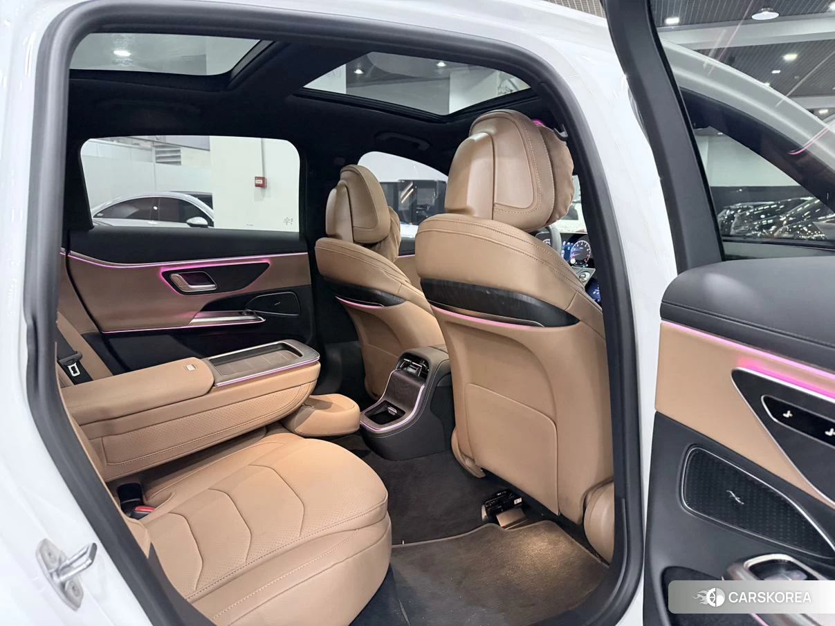 Mercedes-Benz E-class id 4487342 из Китая 15