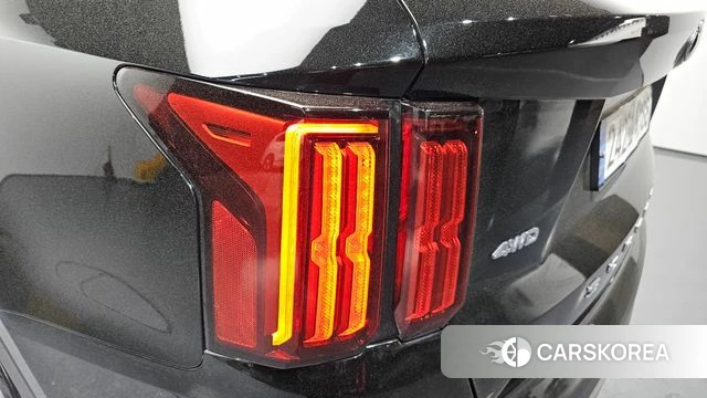 Kia Sorento 4th Generation id 4231777 из Кореи 15