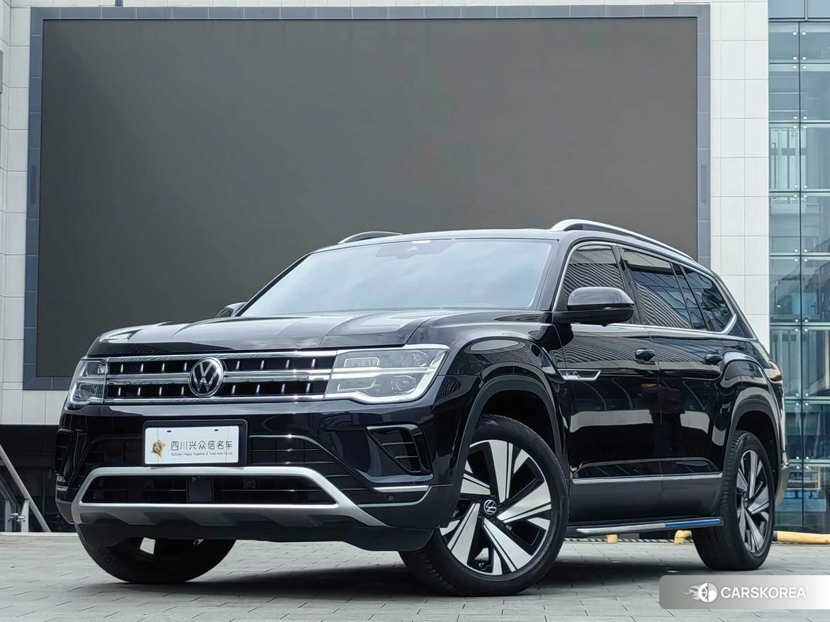Volkswagen Tourang id 4485362 из Китая 15