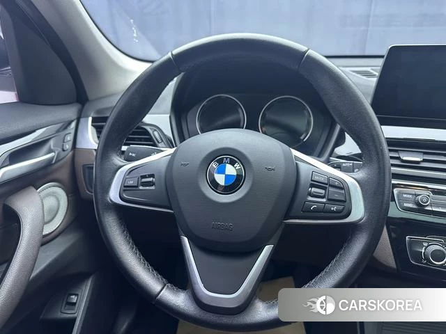 BMW X1 id 4335724 из Китая 15