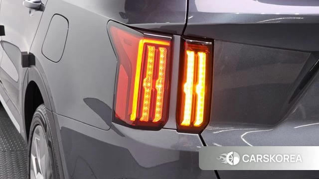 Kia Sorento 4th Generation id 4848845 из Кореи 15