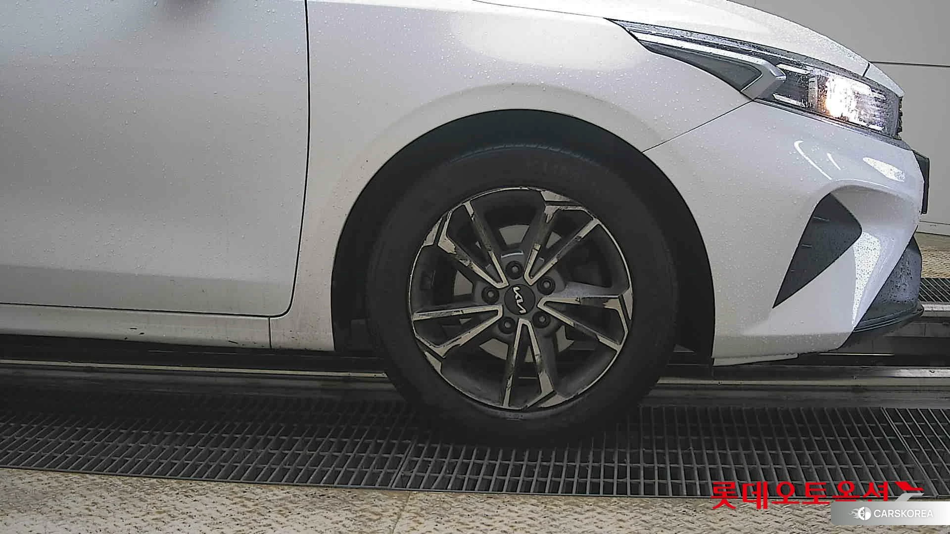 Kia K3 id 4352392 из Кореи 15