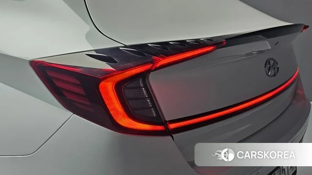 Hyundai Sonata Hybrid (DN8) id 4625651 из Кореи 15