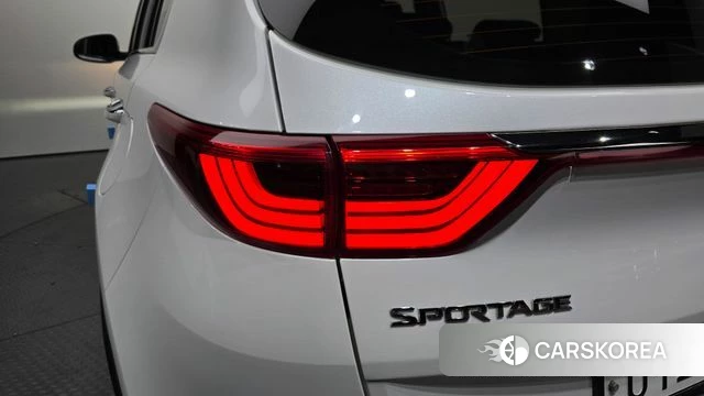 Kia Sportage 4th Generation id 4385035 из Кореи 15