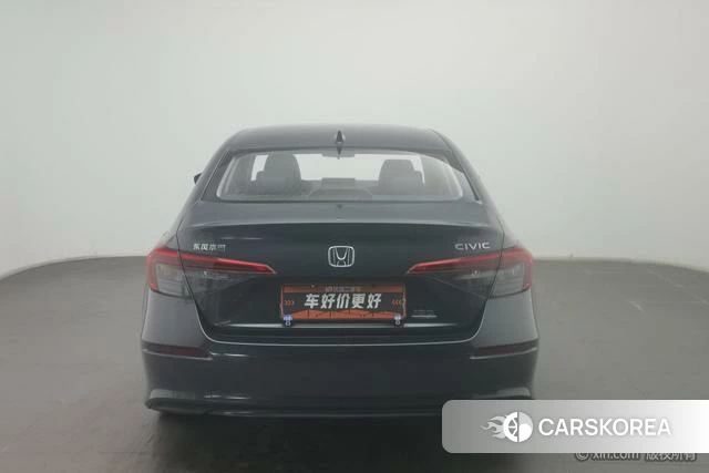 Honda Civic id 4210585 из Китая 15