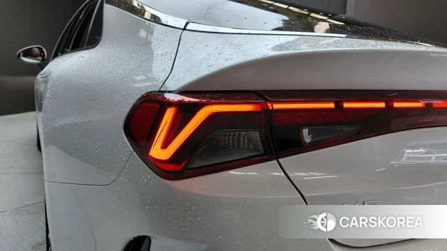 Kia K5 Hybrid 3rd Generation id 4560785 из Кореи 15