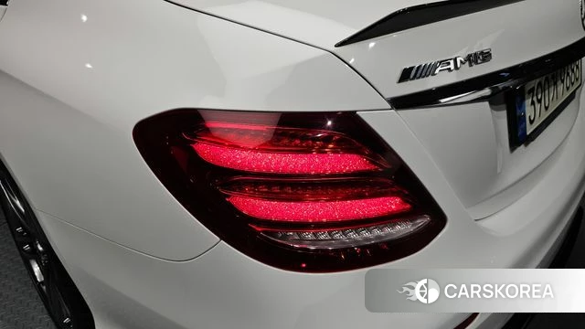 Mercedes-Benz E-Class W213 id 4246280 из Кореи 15