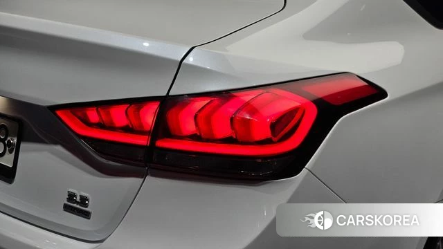 Genesis G80 id 4764964 из Кореи 15