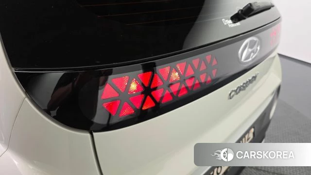 Hyundai Casper id 4281007 из Кореи 15
