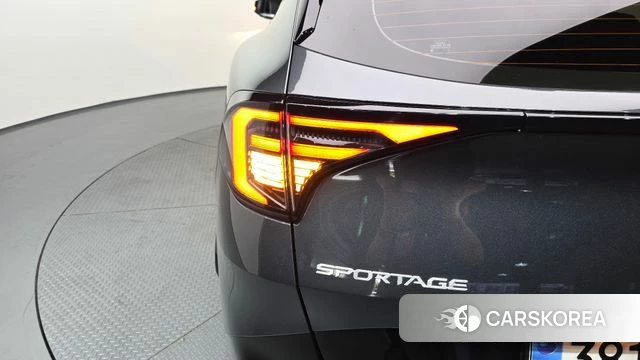 Kia The New Sportage 5th Generation id 4421418 из Кореи 15