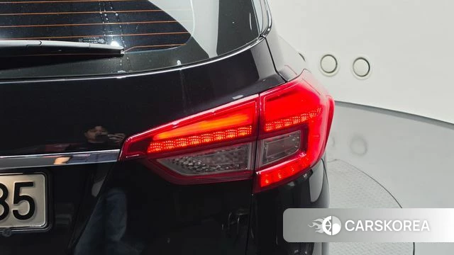 Ssangyong G4 Rexton id 4651684 из Кореи 15