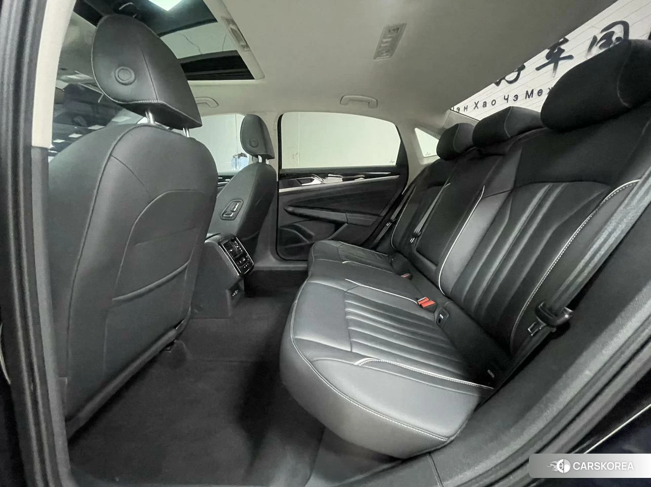 Volkswagen Passat id 4461569 из Китая 15