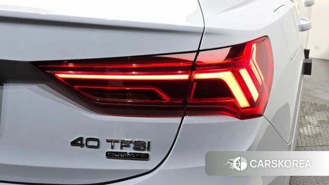 Audi Q3 (F3) id 4691312 из Кореи 15