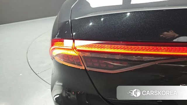 Hyundai The New Grandeur IG id 4632260 из Кореи 15