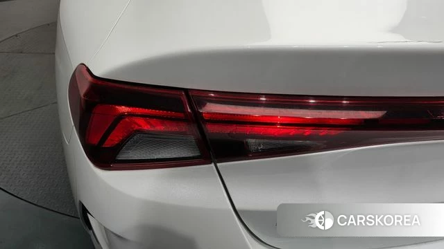Kia K5 3rd generation id 4362584 из Кореи 15