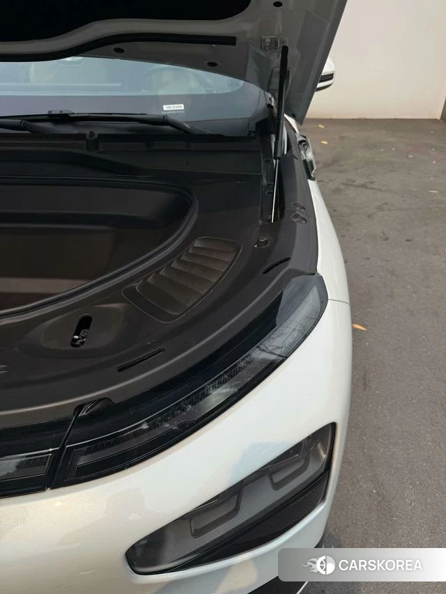 Xiaopeng Motors Xiaopeng G9 id 3993826 из Китая 15