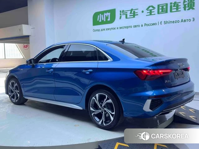 Audi A3 id 4259489 из Китая 15