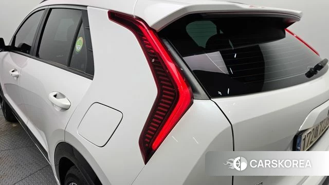 Kia Di Ol Nu Niro id 4267637 из Кореи 15