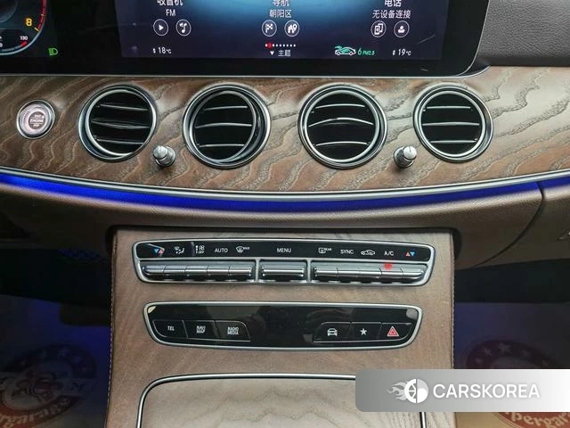 Mercedes-Benz E-class id 4264507 из Китая 15