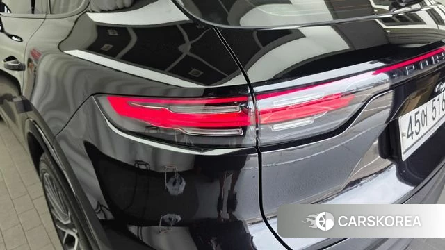 Porsche Cayenne (PO536) id 4632908 из Кореи 15