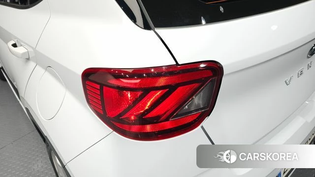 Hyundai Venue id 4609099 из Кореи 15