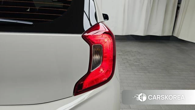 Kia Morning Urban (JA) id 4529013 из Кореи 15
