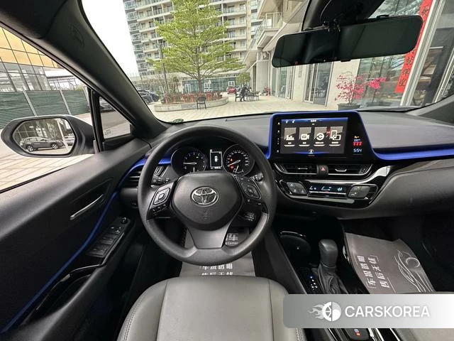 Toyota IZOA id 4301664 из Китая 15