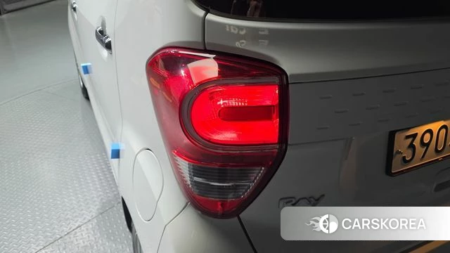 Kia The New Ray id 4224063 из Кореи 15