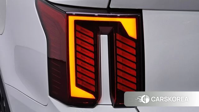 Kia The New Sorento 4th Generation id 4928537 из Кореи 15