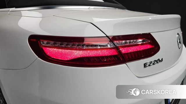 Mercedes-Benz E-Class W213 id 4882169 из Кореи 15