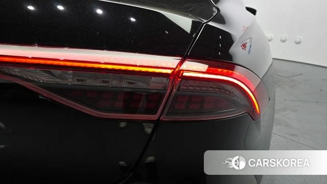 Hyundai The New Grandeur IG Hybrid id 4323309 из Кореи 15