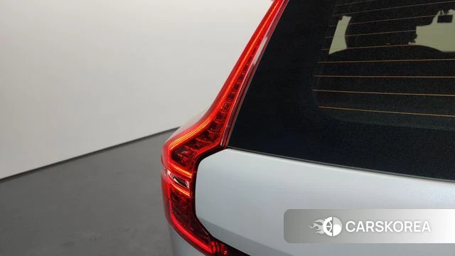 Volvo XC60 second Generation id 4632314 из Кореи 15