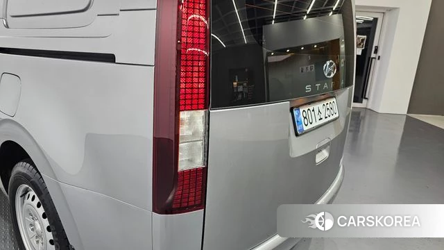 Hyundai Staria id 4487984 из Кореи 15