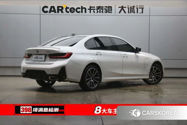 BMW 3 series id 4271086 из Китая 15