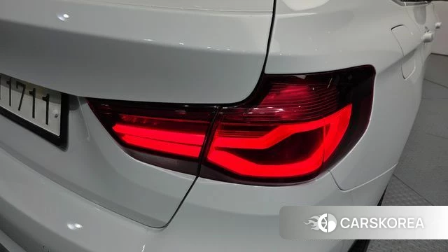 BMW 3 Series GT (F34) id 4836700 из Кореи 15