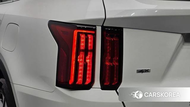 Kia Sorento 4th Generation id 4507172 из Кореи 15