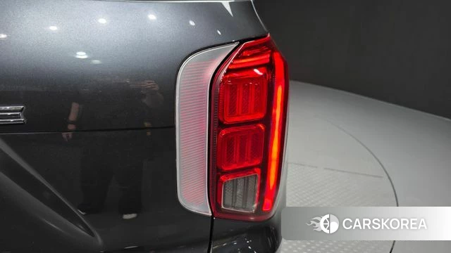 Hyundai Palisade id 4525596 из Кореи 15