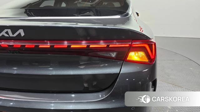 Kia K5 3rd generation id 4444894 из Кореи 15